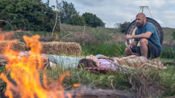 Image 7 of 23 -
            Experience the Wim Hof Method to get an impression of  at 