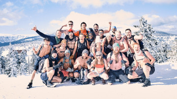 Image 12 of 16 -
            Experience the Wim Hof Method to get an impression of  at 