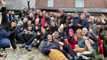 Image 17 of 19 -
            Experience the Wim Hof Method to get an impression of  at 