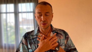 Image 6 of 9 -
Experience the Wim Hof Method to get an impression of at Image 6 of 9 -
Experience the Wim Hof Method to get an impression of at
