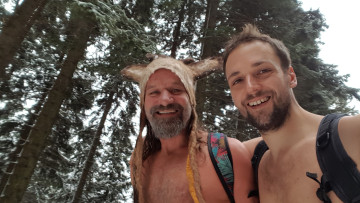 Image 2 of 5 -
Experience the Wim Hof Method to get an impression of at Image 2 of 5 -
Experience the Wim Hof Method to get an impression of at