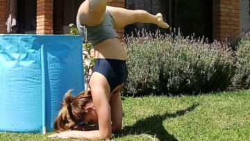Image 2 of 13 -
Experience the Wim Hof Method to get an impression of at Image 2 of 13 -
Experience the Wim Hof Method to get an impression of at
