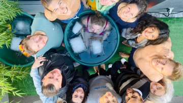 Image 1 of 12 -
            Experience the Wim Hof Method to get an impression of  at 