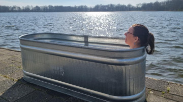 Image 4 of 38 -
            Experience the Wim Hof Method to get an impression of  at 