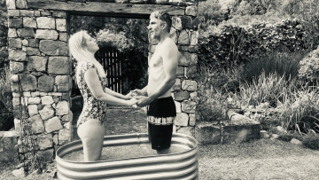 Image 9 of 9 -
Experience the Wim Hof Method to get an impression of at Image 9 of 9 -
Experience the Wim Hof Method to get an impression of at