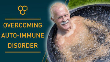 Image 1 of 1 -
Experience the Wim Hof Method to get an impression of at Image 1 of 1 -
Experience the Wim Hof Method to get an impression of at