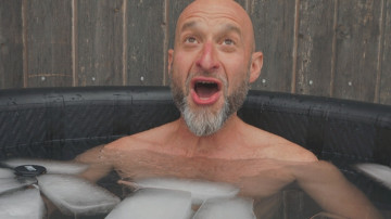 Image 44 of 65 -
Experience the Wim Hof Method to get an impression of at Image 44 of 65 -
Experience the Wim Hof Method to get an impression of at