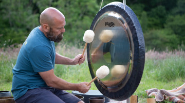 Image 3 of 23 -
            Experience the Wim Hof Method to get an impression of  at 