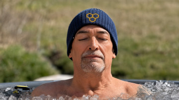 Image 1 of 12 -
            Experience the Wim Hof Method to get an impression of  at 
