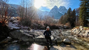 Image 6 of 8 -
            Experience the Wim Hof Method to get an impression of  at 