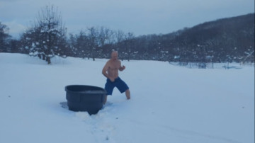 Image 1 of 3 -
            Experience the Wim Hof Method to get an impression of  at 