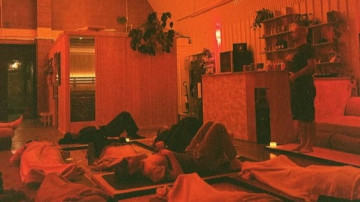 Image 5 of 12 -
            Experience the Wim Hof Method to get an impression of  at 