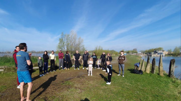 Image 10 of 10 -
            Experience the Wim Hof Method to get an impression of  at 