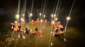 Image 16 of 16 -
Experience the Wim Hof Method to get an impression of at Image 16 of 16 -
Experience the Wim Hof Method to get an impression of at