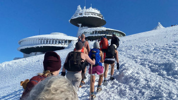 Image 7 of 22 -
            Experience the Wim Hof Method to get an impression of  at 