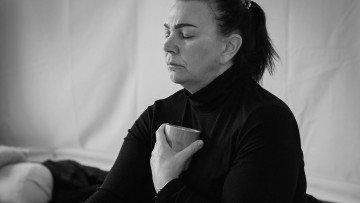 Image 30 of 43 -
            Experience the Wim Hof Method to get an impression of  at 