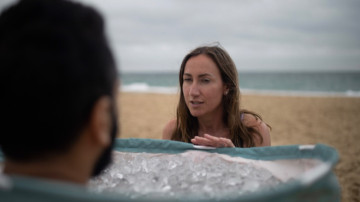 Image 1 of 18 -
Experience the Wim Hof Method to get an impression of at Image 1 of 18 -
Experience the Wim Hof Method to get an impression of at