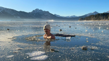 Image 1 of 2 -
            Experience the Wim Hof Method to get an impression of  at 