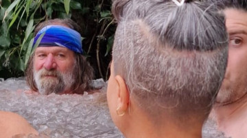 Image 2 of 21 -
Experience the Wim Hof Method to get an impression of at Image 2 of 21 -
Experience the Wim Hof Method to get an impression of at
