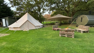 Image 1 of 8 -
            Experience the Wim Hof Method to get an impression of  at 