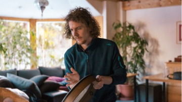 Image 4 of 7 -
            Experience the Wim Hof Method to get an impression of  at 