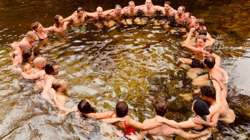 Image 4 of 16 -
            Experience the Wim Hof Method to get an impression of  at 