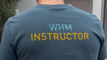 Image 18 of 20 -
            Experience the Wim Hof Method to get an impression of  at 