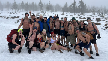 Image 4 of 6 -
            Experience the Wim Hof Method to get an impression of  at 