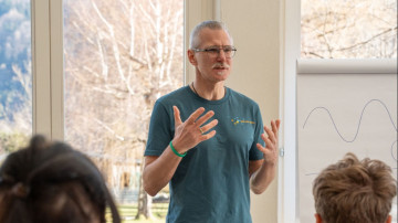 Image 5 of 5 -
            Experience the Wim Hof Method to get an impression of  at 