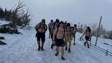 Image 1 of 3 -
Experience the Wim Hof Method to get an impression of at Image 1 of 3 -
Experience the Wim Hof Method to get an impression of at