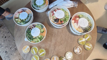 Image 3 of 9 -
            Experience the Wim Hof Method to get an impression of  at 