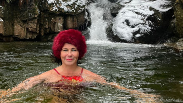 Image 7 of 30 -
            Experience the Wim Hof Method to get an impression of  at 