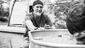 Image 8 of 9 -
Experience the Wim Hof Method to get an impression of at Image 8 of 9 -
Experience the Wim Hof Method to get an impression of at