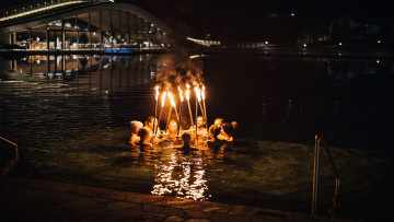 Image 3 of 13 -
            Experience the Wim Hof Method to get an impression of  at 