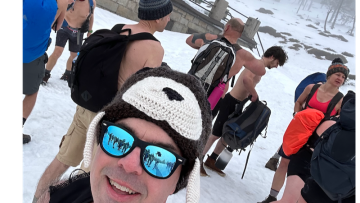 Image 1 of 4 -
            Experience the Wim Hof Method to get an impression of  at 