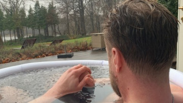 Image 14 of 16 -
            Experience the Wim Hof Method to get an impression of  at 