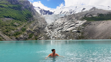 Image 3 of 5 -
Experience the Wim Hof Method to get an impression of at Image 3 of 5 -
Experience the Wim Hof Method to get an impression of at