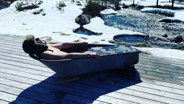 Image 3 of 12 -
Experience the Wim Hof Method to get an impression of at Image 3 of 12 -
Experience the Wim Hof Method to get an impression of at