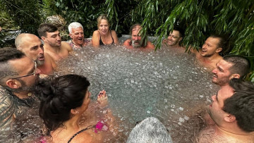 Image 6 of 12 -
            Experience the Wim Hof Method to get an impression of  at 