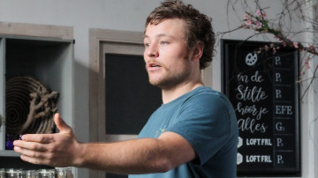 Image 3 of 5 -
            Experience the Wim Hof Method to get an impression of  at 