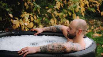 Image 1 of 1 -
            Experience the Wim Hof Method to get an impression of  at 