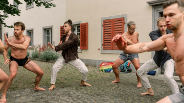 Image 78 of 78 -
            Experience the Wim Hof Method to get an impression of  at 