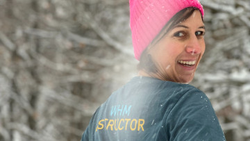 Image 1 of 22 -
            Experience the Wim Hof Method to get an impression of  at 