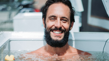 Image 2 of 12 -
Experience the Wim Hof Method to get an impression of at Image 2 of 12 -
Experience the Wim Hof Method to get an impression of at