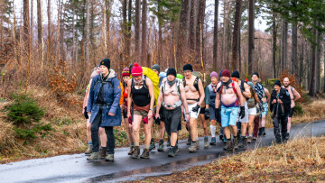 Image 3 of 15 -
            Experience the Wim Hof Method to get an impression of  at 