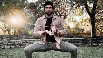 Image 1 of 6 -
            Experience the Wim Hof Method to get an impression of  at 