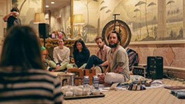 Image 56 of 77 -
            Experience the Wim Hof Method to get an impression of  at 