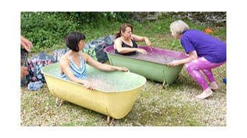 Image 21 of 48 -
Experience the Wim Hof Method to get an impression of at Image 21 of 48 -
Experience the Wim Hof Method to get an impression of at