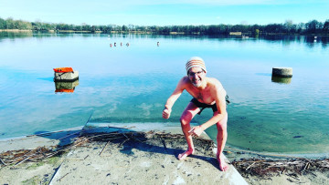 Image 8 of 12 -
Experience the Wim Hof Method to get an impression of at Image 8 of 12 -
Experience the Wim Hof Method to get an impression of at