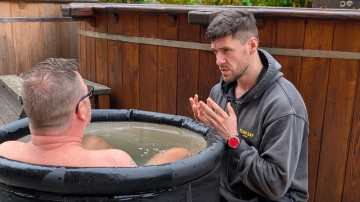 Image 1 of 6 -
            Experience the Wim Hof Method to get an impression of  at 